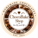 logo of chocobake