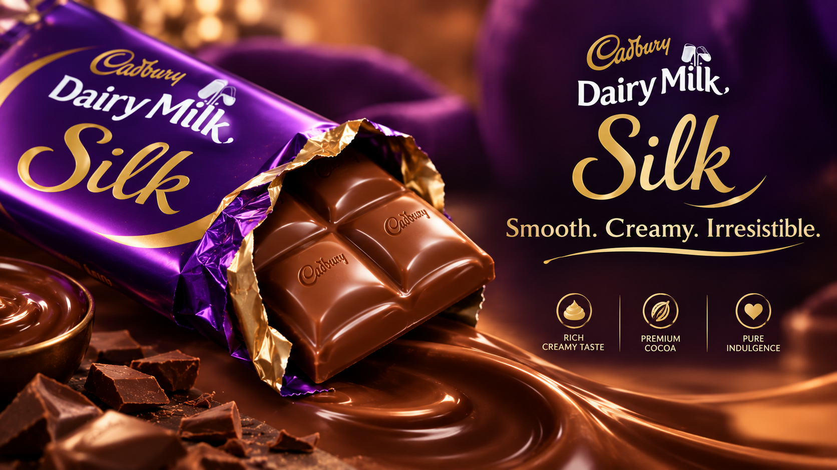chocolates